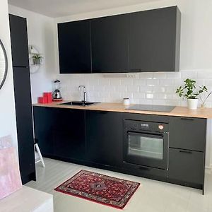 Appartement met een Slaapkamer